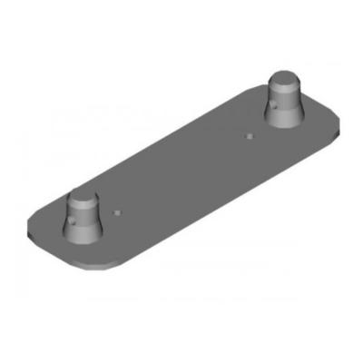 DURA TRUSS DT 32-WP Wall plate